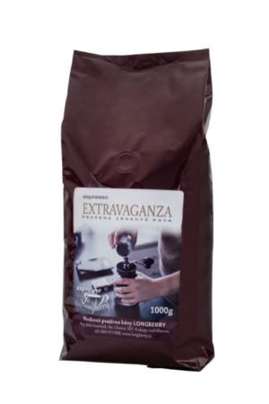 Espresso Extravaganza