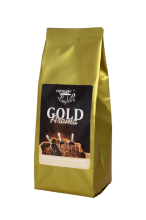 Gold Aroma