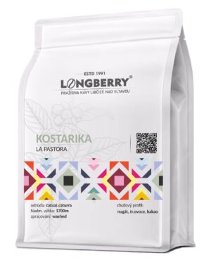 KOSTARIKA-LA PASTORA