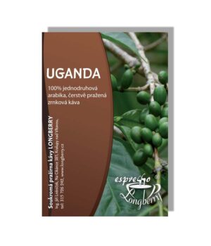 Uganda Bugishu