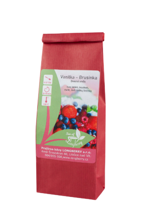 Brusinka Vanilka
