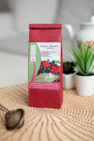 Brusinka Vanilka