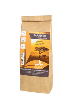 Rooibos Paradiso
