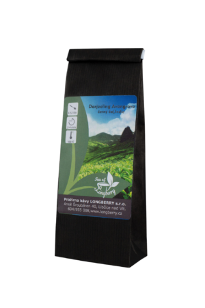 Darjeeling Avongrove