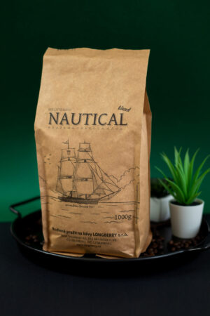 NAUTICAL BLEND