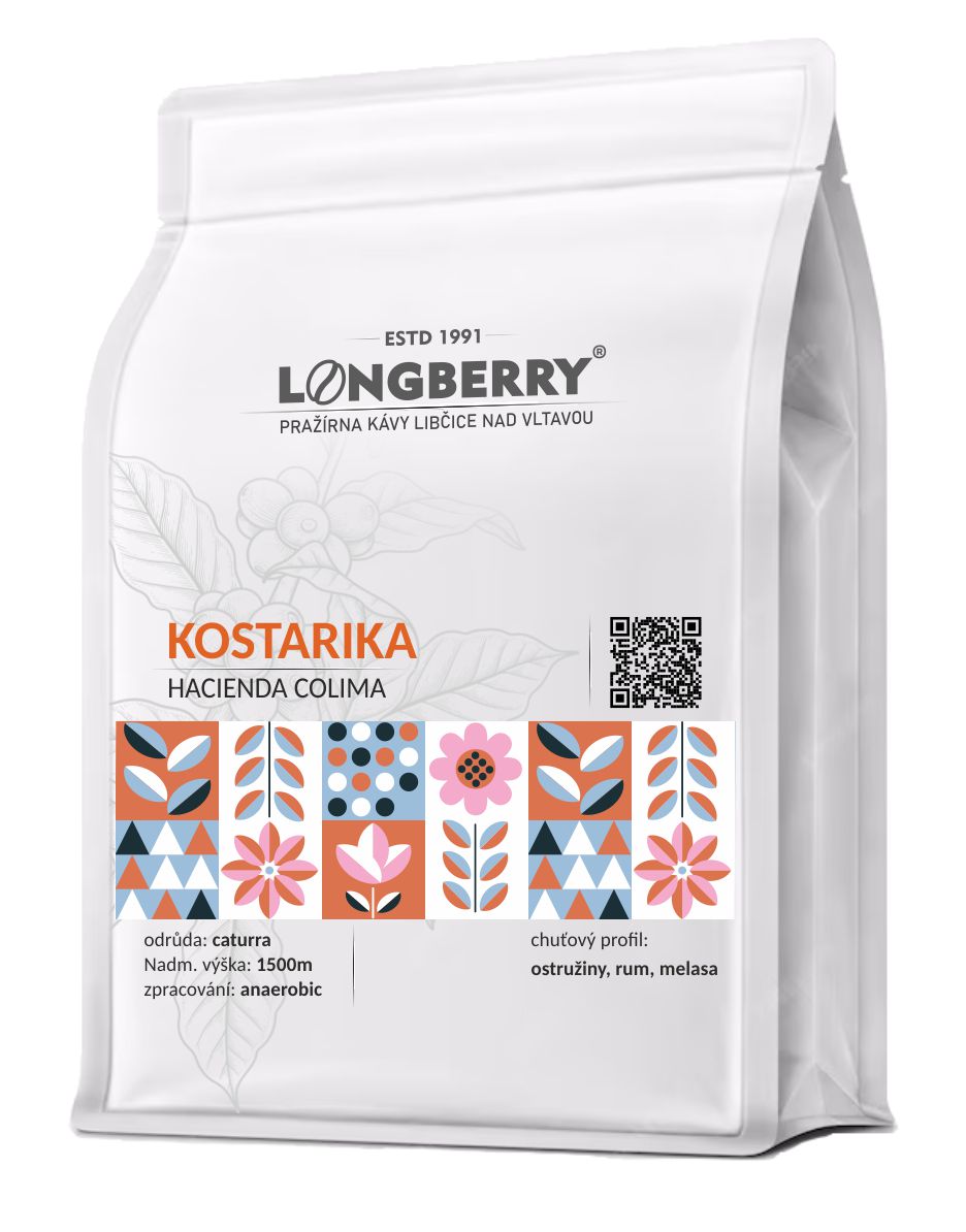 KOSTARIKA-HACIENDA/C