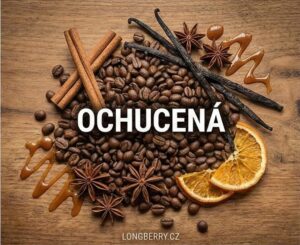 Ochucená