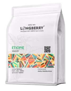ETIOPIE-SIDAMO